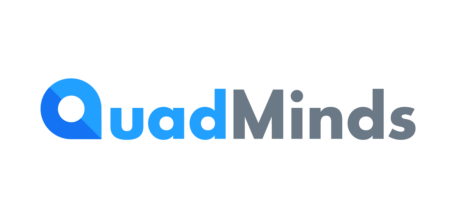 Quadminds