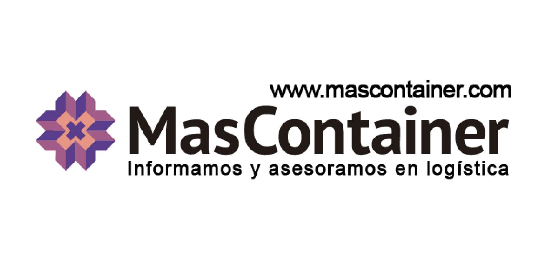 Mas Container